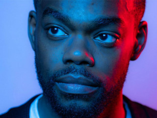 William Jackson Harper