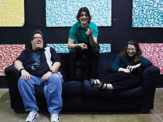 The Mocky Horror Picture Show