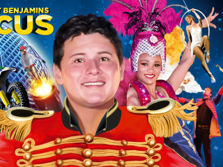 The Great Benjamins Circus