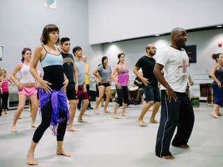 International Dance Day