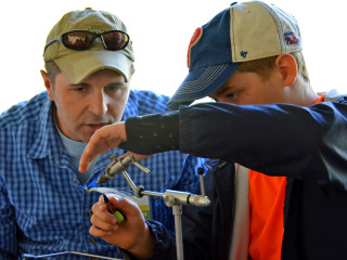 Texas Fly Fishing & Brew Festival