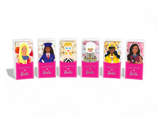 Sugarfina x Barbie Celebration