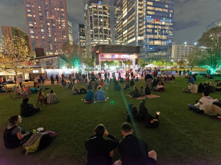 French Cultures Festival