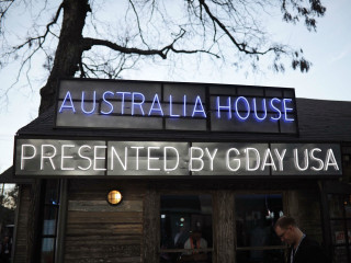 Australia House