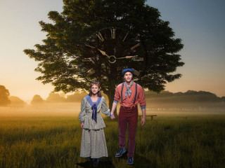 Dallas Children's Theater presents Tuck Everlasting