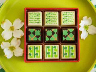 St. Patrick's Day Chocolate & Beer Tasting
