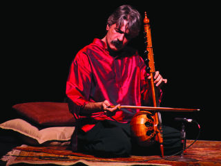 Kayhan Kalhor