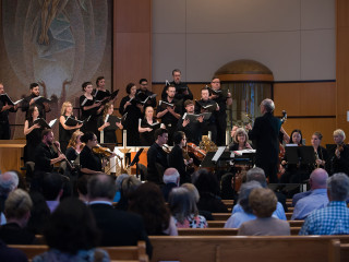 Orchestra of New Spain