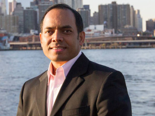 Rais Bhuiyan