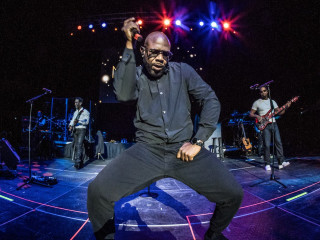 Boyz II Men