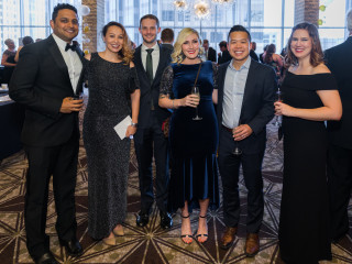 A Celebration of Smiles Gala