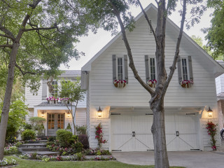 Lake Highlands Home Tour and Auction