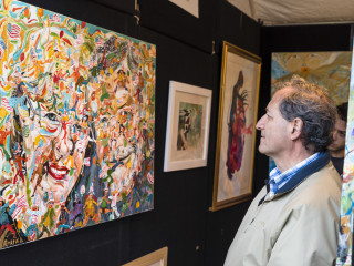 Art City Austin Festival
