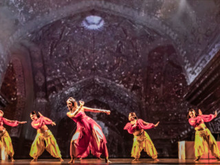 MOKSH Community Arts, Inc.