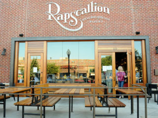 Rapscallion