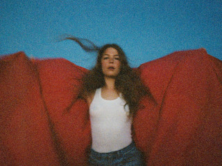 Maggie Rogers
