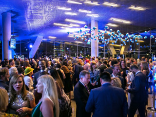 EarthxGlobal Gala