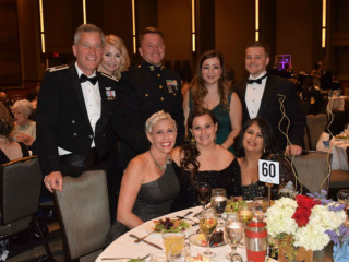 2019 North Texas Military Ball