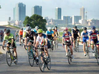 Tour de Fortress