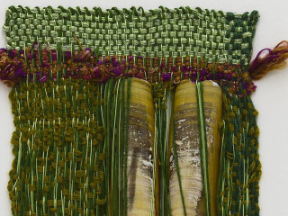 Galerie Frank Elbaz presents "Accrochage"