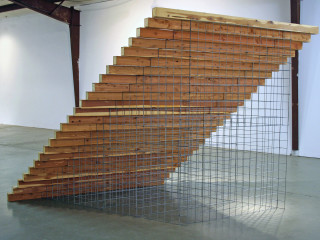 Monumental II Group Exhibition