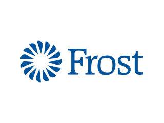 Frost Bank logo