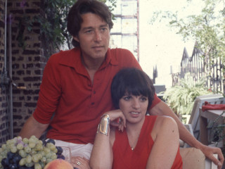Halston movie