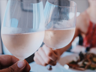 The Stoneleigh presents Pink Party