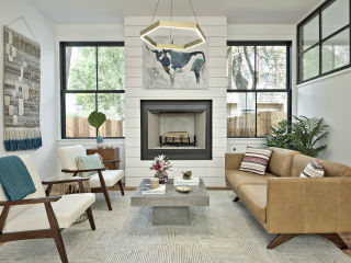 Tour of Remodeled Homes