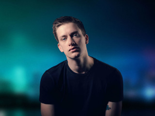 Daniel Sloss