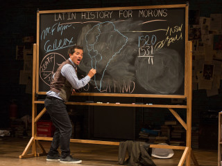John Leguizamo