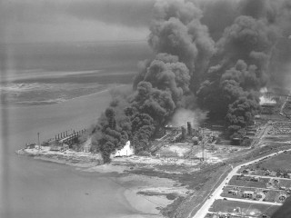 <i>Remembering Texas City</i>