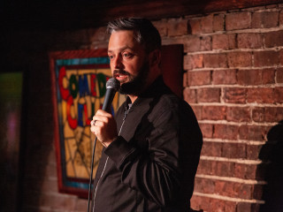 Nate Bargatze
