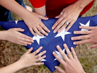 <i>Stand to Honor</i>