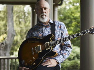 John Scofield