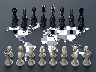 Today’s Urgent Geopolitical Challenges