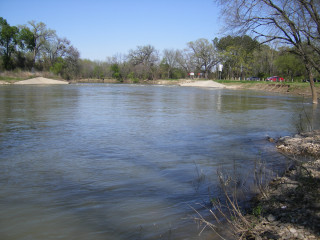 California Crossing Park