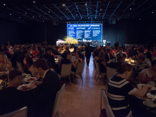 20th Anniversary Philanthroparty
