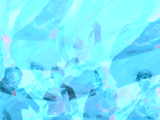 Gorintō: A New Music Sensory Experience