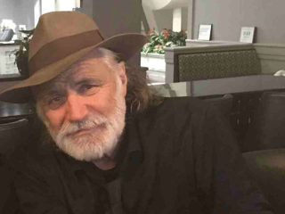 Rade Serbedzija