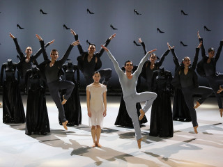 Malandain Ballet Biarritz