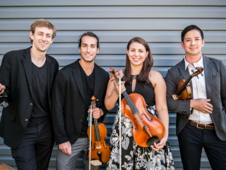 KASA Quartet