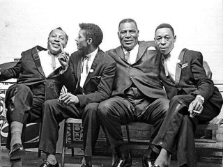 The American Folk Blues Festival Vol. 1, 1962-66