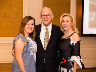 Pearls of Wisdom Speaker Series