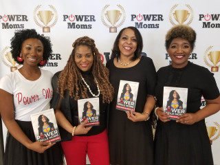 G.I.R.L. Time Social: Revive, Restore, Refresh