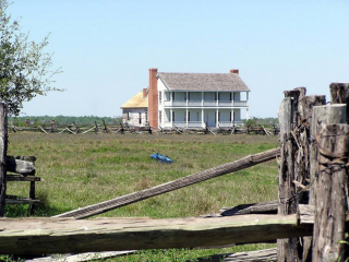 <i>Homesteading - Past & Present </i>
