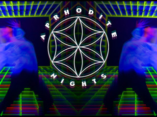 Aphrodite Nights: A Dance Party & Art Experience
