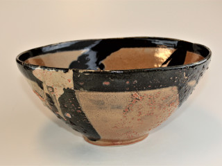 "Empty Bowls" Exhibition and Silent Auction opening reception