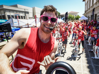CycleNation