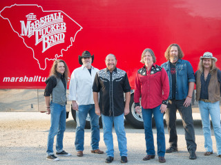 The Marshall Tucker Band